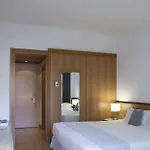 Wyndham Midas فندق روما