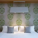 Wyndham Midas 4* روما