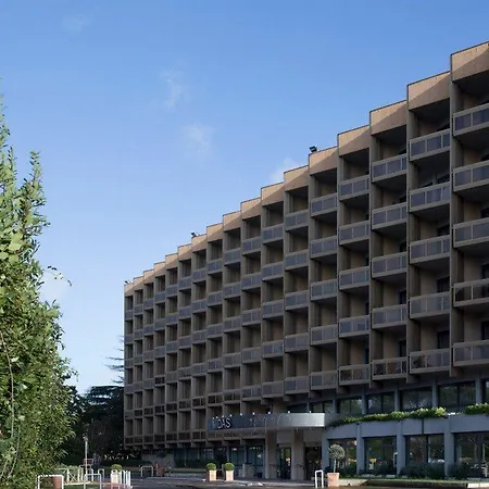 Wyndham Midas Hotel 4*