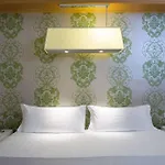 Wyndham Midas Szálloda Róma