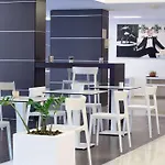 Wyndham Midas 4* Róma