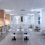 Szálloda Wyndham Midas Róma