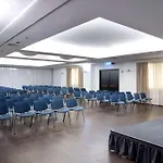 Szálloda Wyndham Midas Róma
