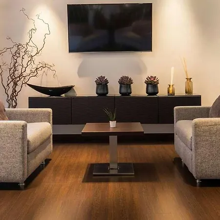 Wyndham Midas Rom