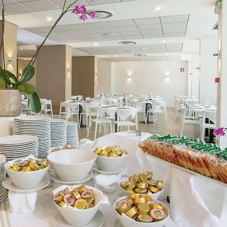 Wyndham Midas Hotell
