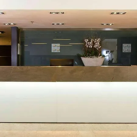 Wyndham Midas Hotell 4*