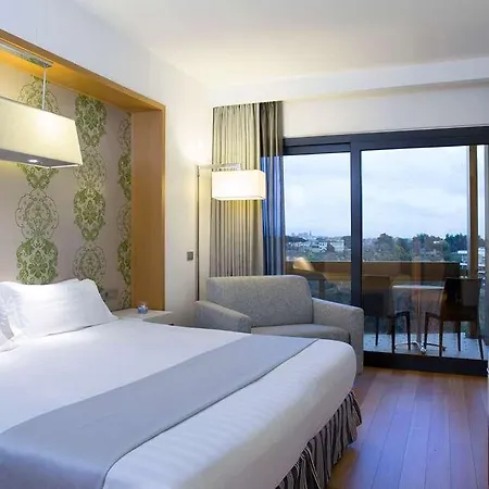 Wyndham Midas 4* Rom