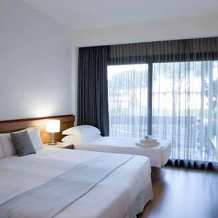 Wyndham Midas Rom