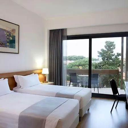 Wyndham Midas Hotell