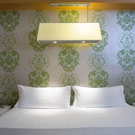 Wyndham Midas Hotell Rom