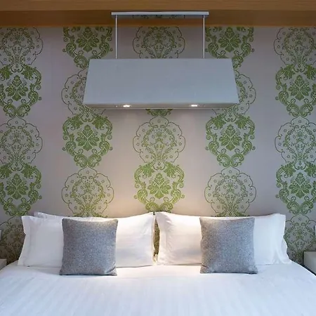 Wyndham Midas 4* Rom