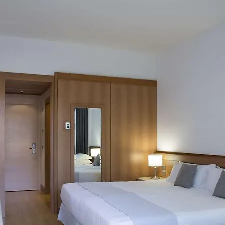 Wyndham Midas Hotell Rom