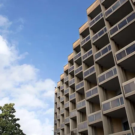Wyndham Midas 4* Róma