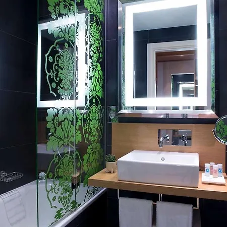 Wyndham Midas Hotell Rom
