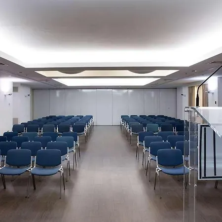Wyndham Midas Hotell Rom