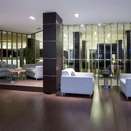 Wyndham Midas Hotell