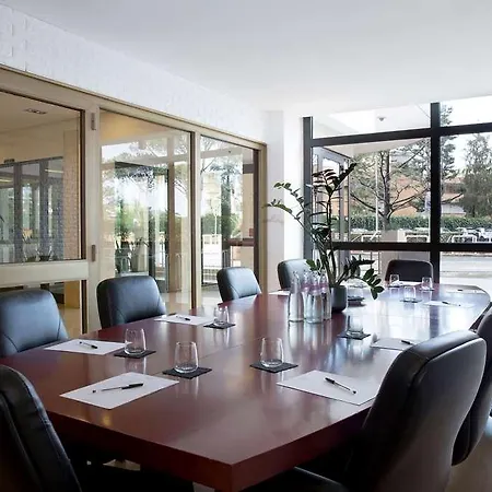 Wyndham Midas Hotell 4*