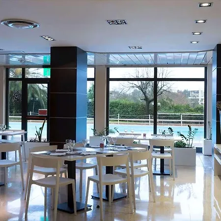 Wyndham Midas Hotell Rom