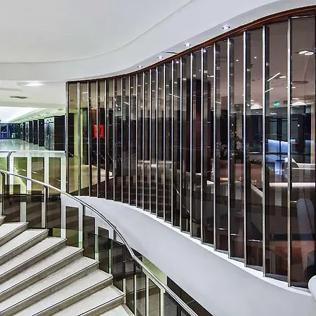 Hotel Wyndham Midas Roma