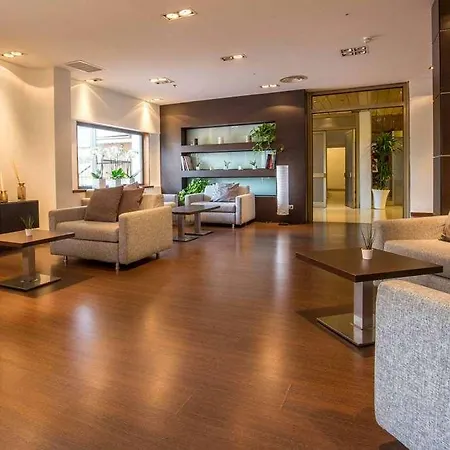 호텔 Wyndham Midas