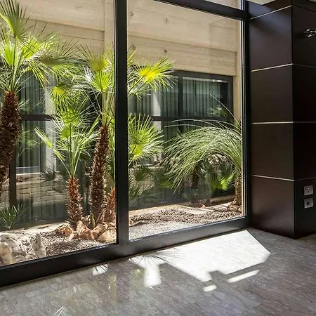 Wyndham Midas 호텔 로마