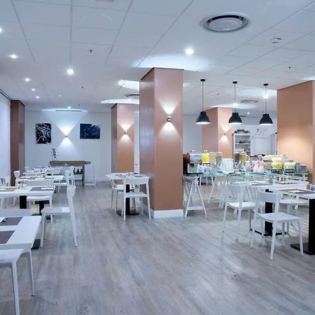 Wyndham Midas Roma