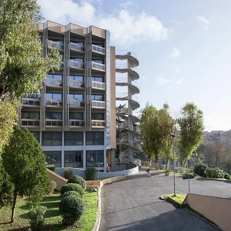 Wyndham Midas מלון רומא