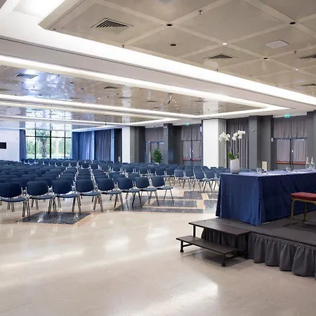 מלון Wyndham Midas