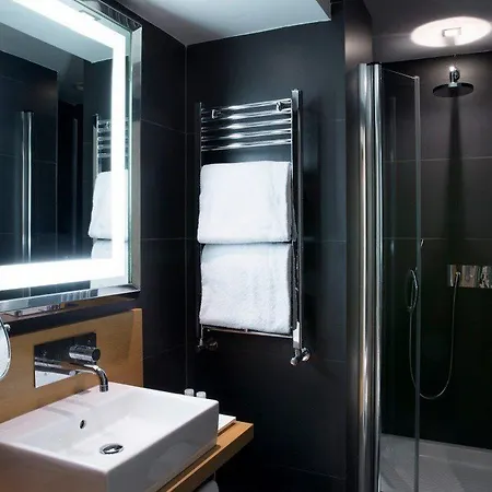 Wyndham Midas Rzym