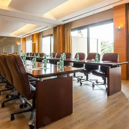 Wyndham Midas 4* רומא