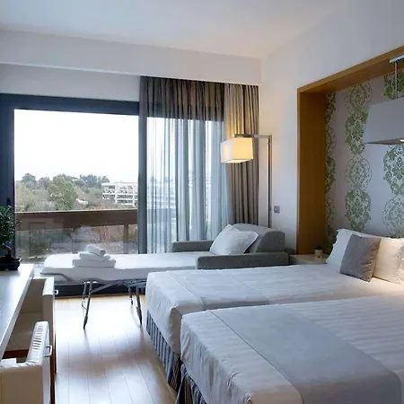מלון Wyndham Midas