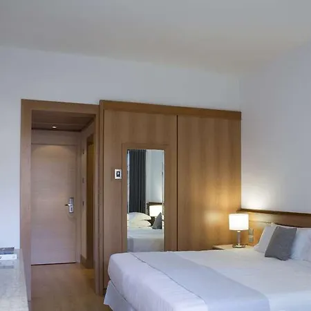 Wyndham Midas מלון רומא