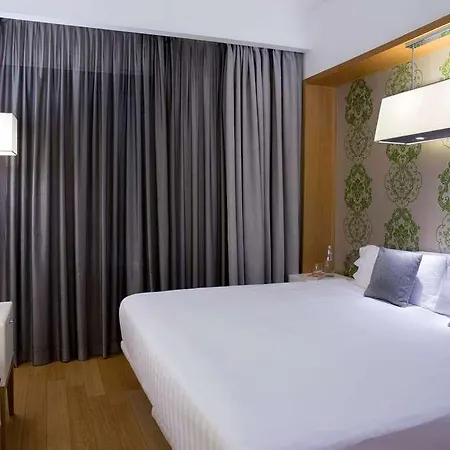 Wyndham Midas 4*