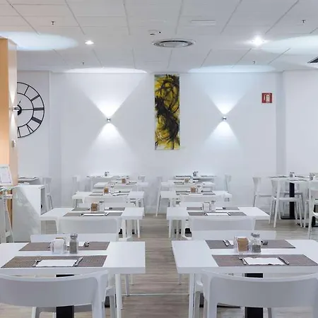 מלון Wyndham Midas