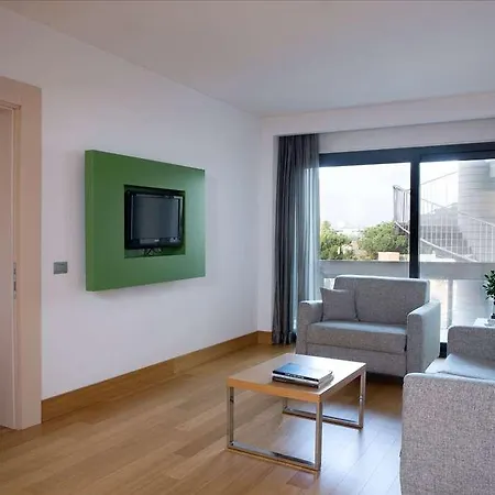מלון Wyndham Midas רומא