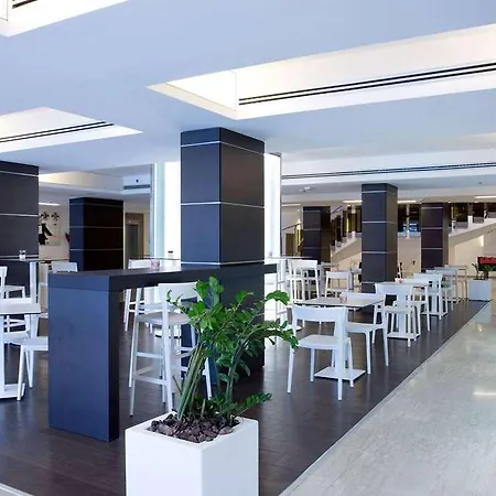 מלון Wyndham Midas