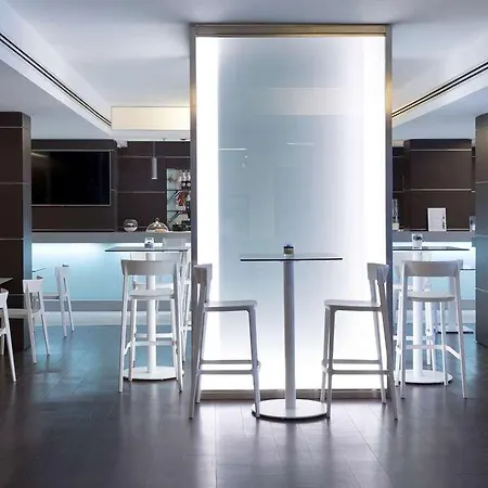 Wyndham Midas מלון רומא