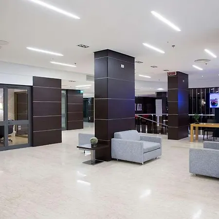Wyndham Midas 4* רומא