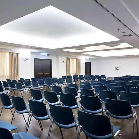 מלון Wyndham Midas