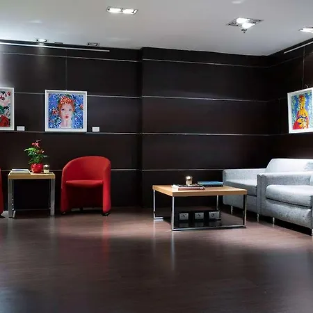 Wyndham Midas רומא