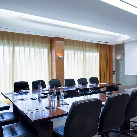 Wyndham Midas 4* רומא